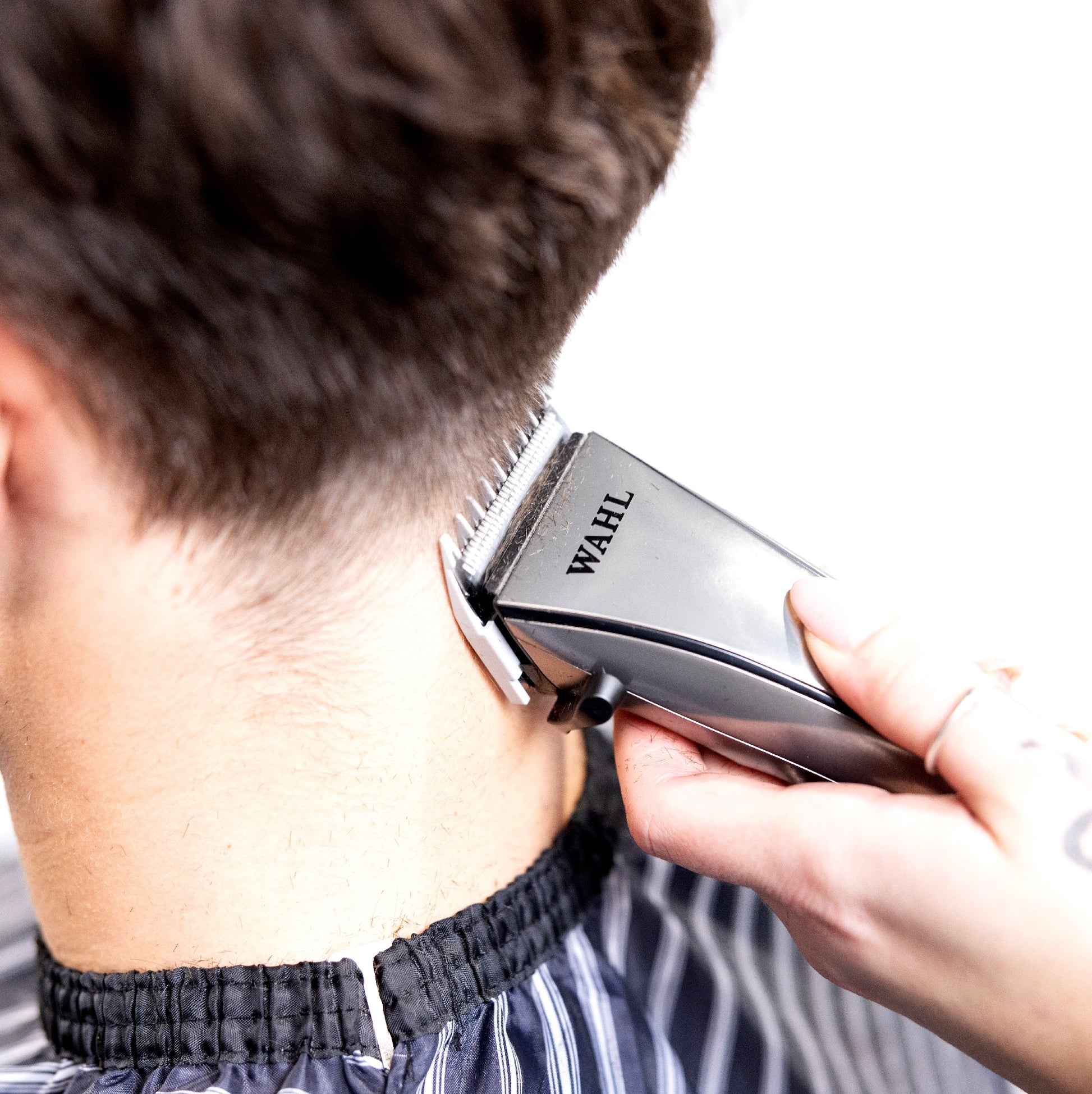 Wahl - Artiva - The Panic Room