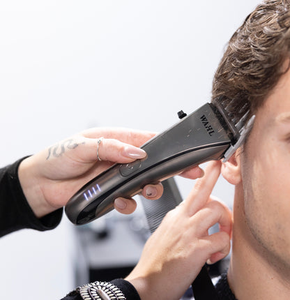 Wahl - Artiva - The Panic Room