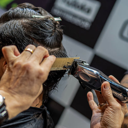 Wahl - Launch Combo - The Panic Room