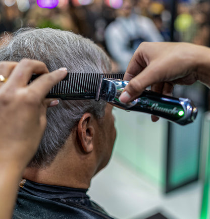 Wahl - Launch Combo - The Panic Room