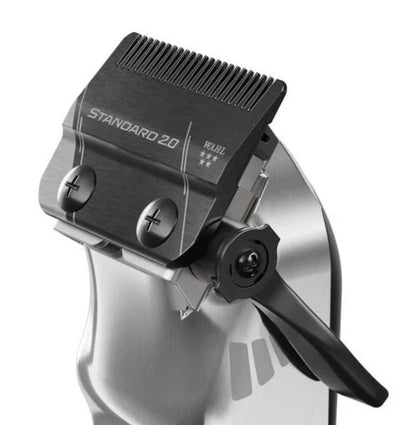 Wahl - 5 Star Series Senior 2.0 Professional Cord/Cordless Clipper