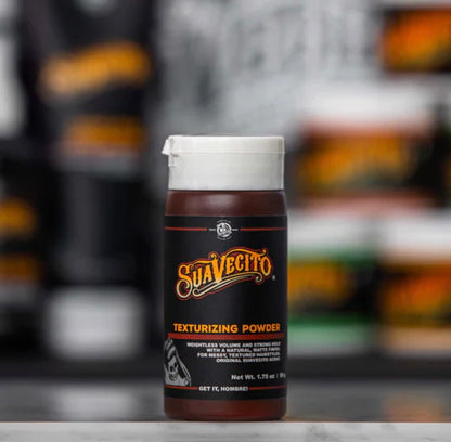 Suavecito - Texturizing Powder, 28.3g