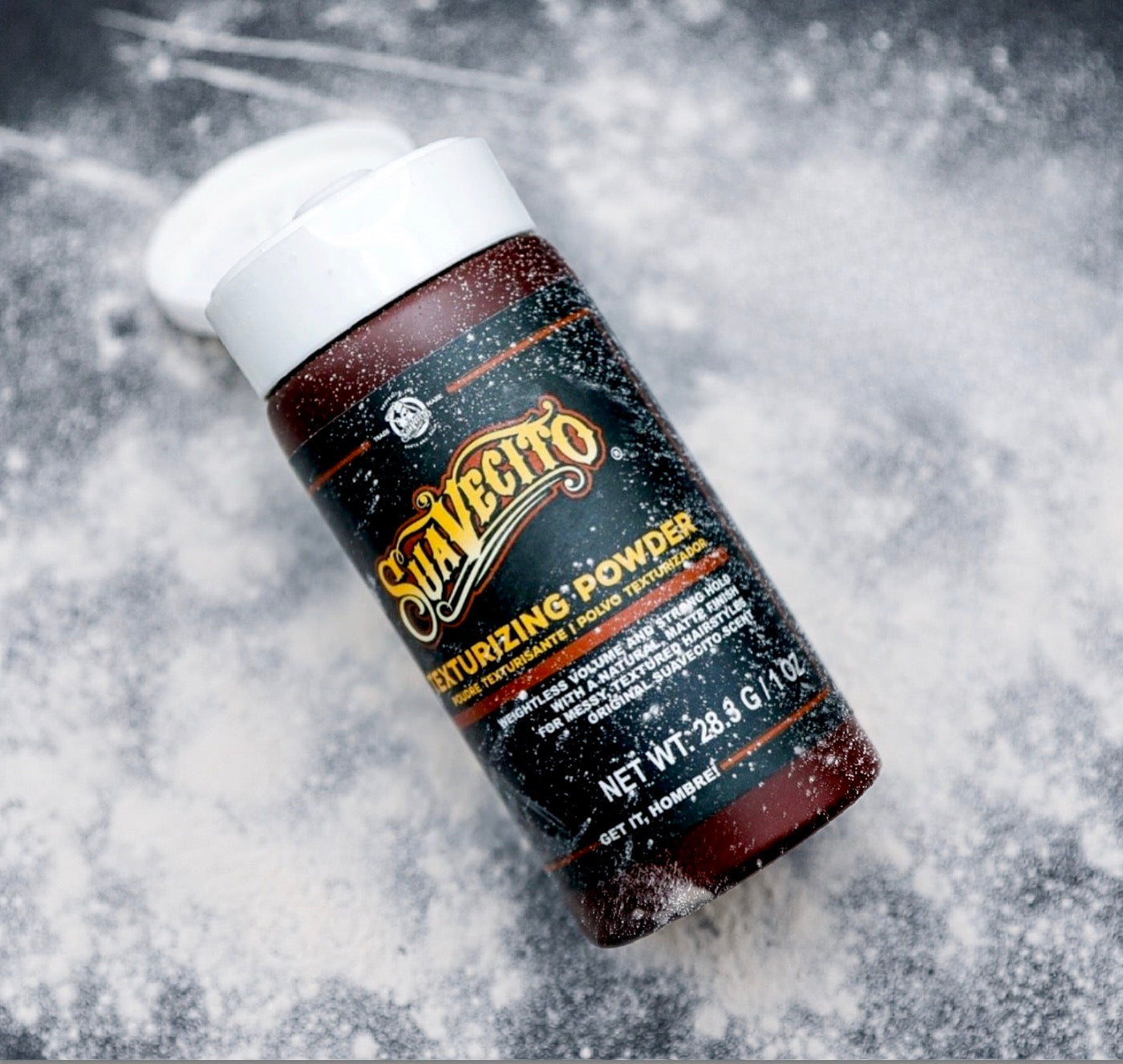 Suavecito - Texturizing Powder, 28.3g