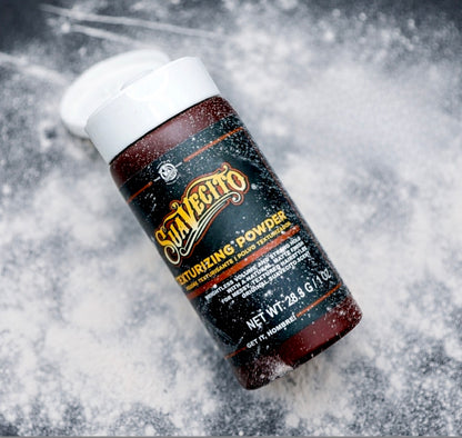 Suavecito - Texturizing Powder, 28.3g