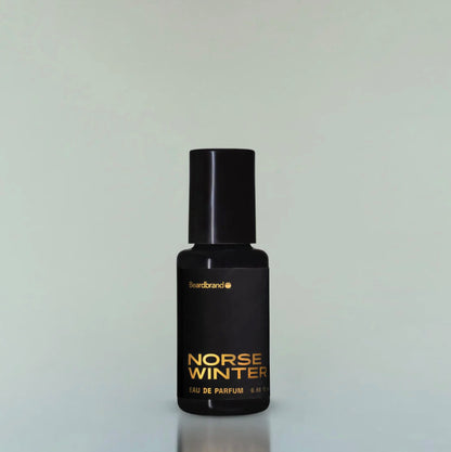 Beardbrand - Men's Cologne, Norse Winter