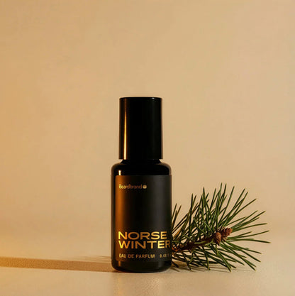 Beardbrand - Men's Cologne, Norse Winter