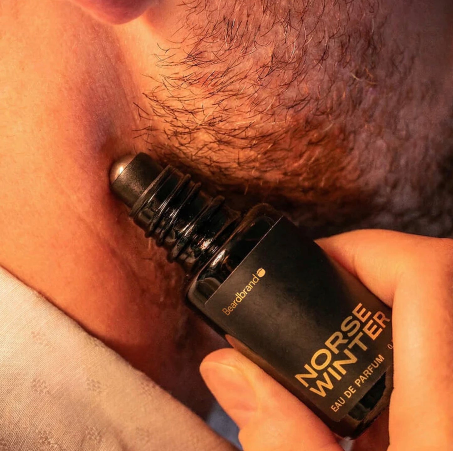 Beardbrand - Men's Cologne, Norse Winter