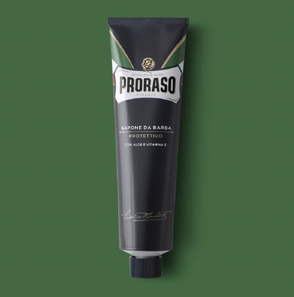 Proraso - Shaving Cream Tube, Protective Aloe, 150ml