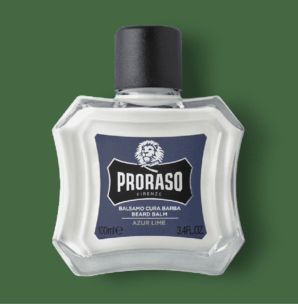 Proraso - Beard Balm, Azur Lime, 100ml
