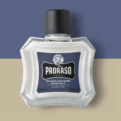 Proraso - Beard Balm, Azur Lime, 100ml