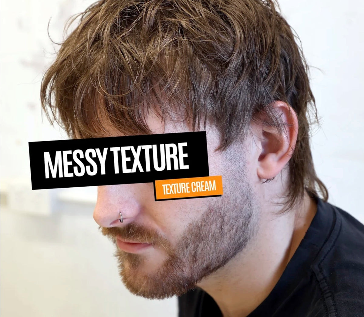Uppercut Deluxe - Texture Cream, 100g