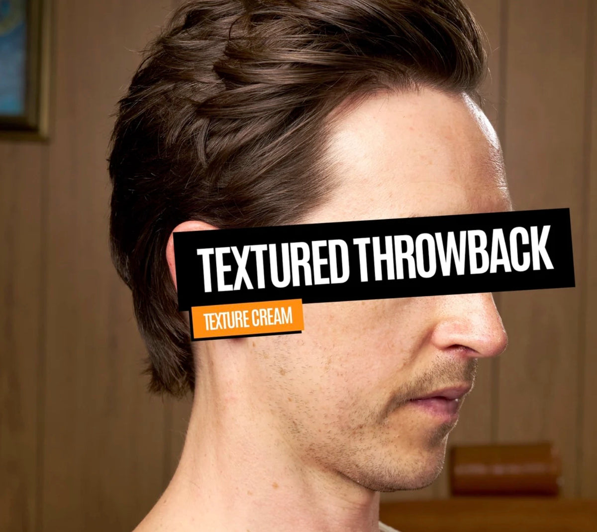Uppercut Deluxe - Texture Cream, 100g