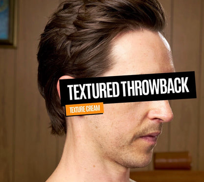 Uppercut Deluxe - Texture Cream, 100g
