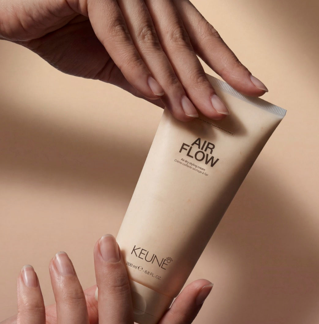 Keune - Air Flow, 200ml