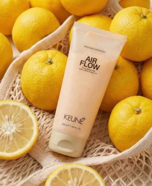 Keune - Air Flow, 200ml