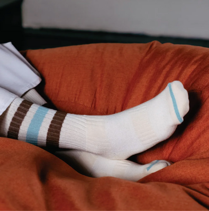 GOODPAIRSOCKS - Mellow Season, Retro - The Panic Room