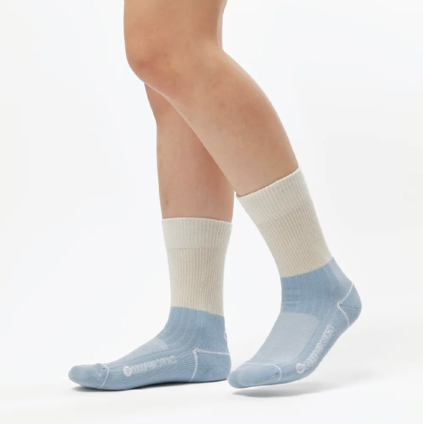 GOODPAIRSOCKS - Spring Forward, Dua - The Panic Room