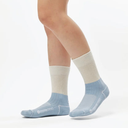 GOODPAIRSOCKS - Spring Forward, Dua - The Panic Room