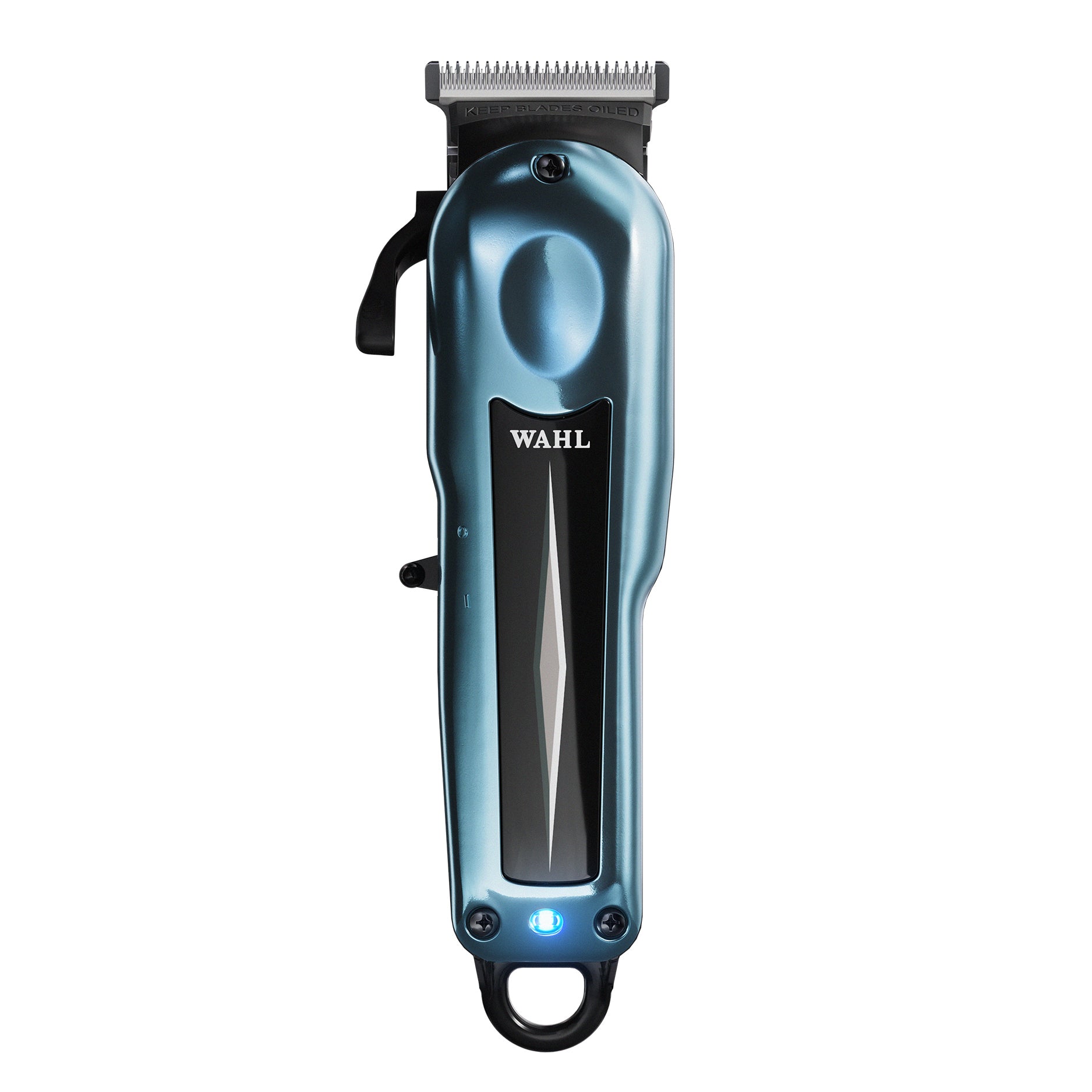 Wahl - Super Taper X, Professional Cord/Cordless Clipper - The Panic Room
