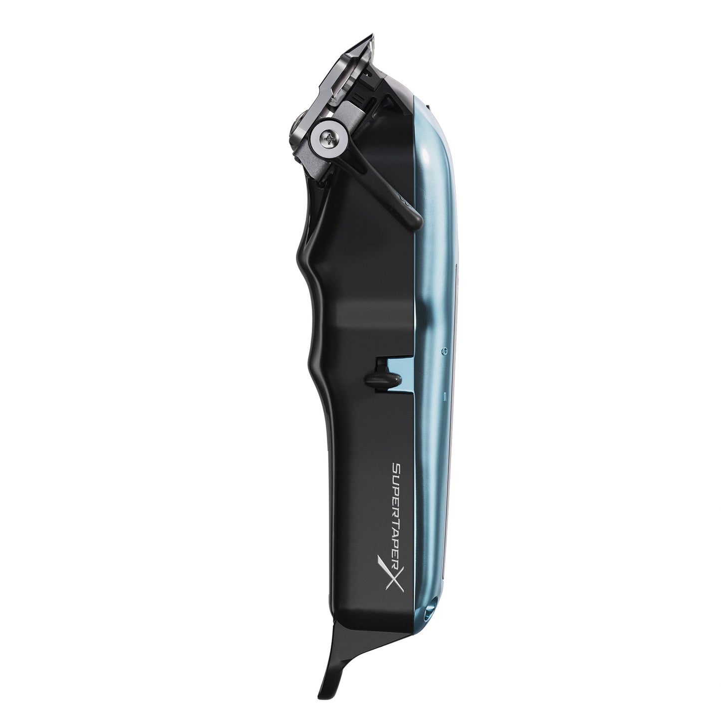 Wahl - Super Taper X, Professional Cord/Cordless Clipper - The Panic Room