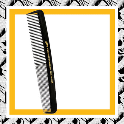 Suavecito - Deluxe Comb, Large - The Panic Room