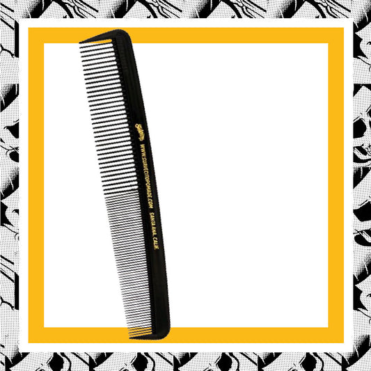 Suavecito - Deluxe Comb, Large - The Panic Room