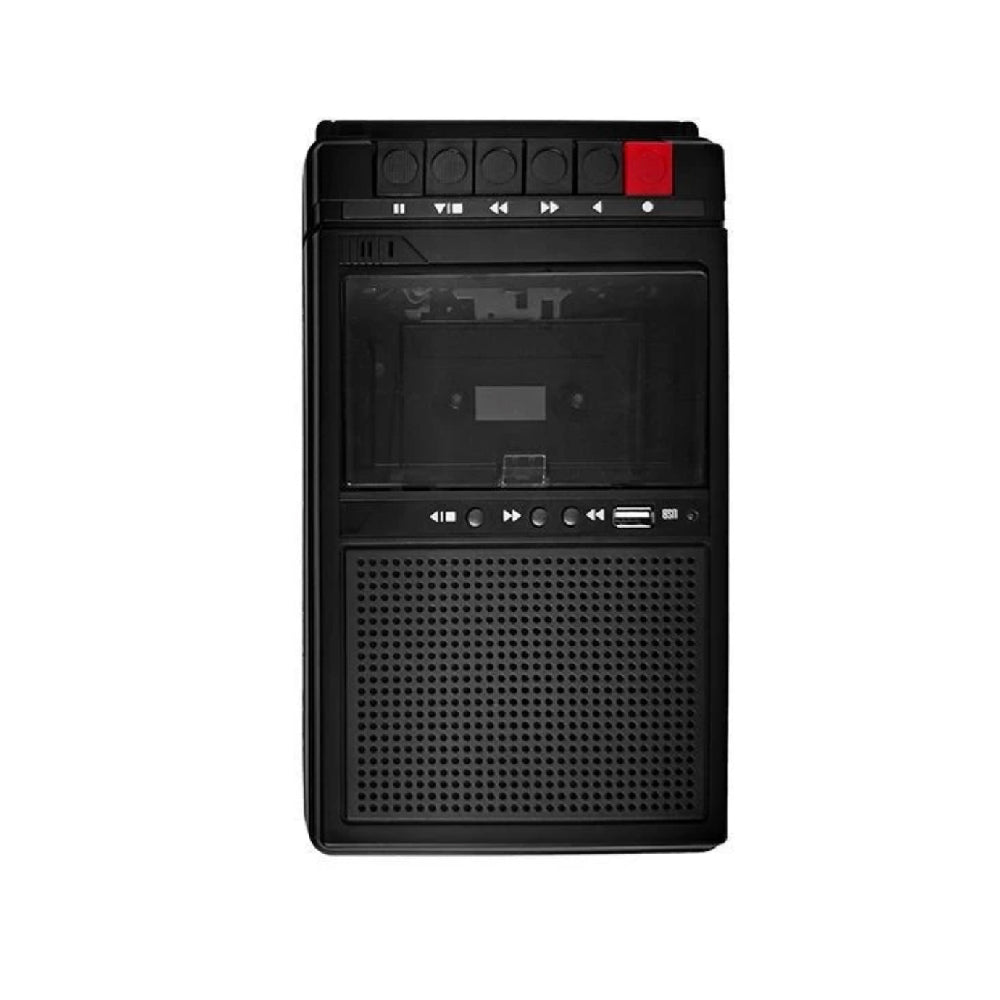 TPR - Cassette Player, Large - The Panic Room