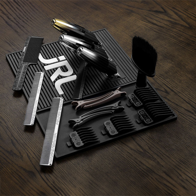 JRL - Small Magnetic Stationary Mat - The Panic Room
