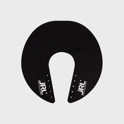 JRL - Waterproof Silicone Cutting Collar, Black - The Panic Room