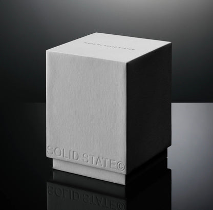Solid State - Extrait de Parfum, Absolute