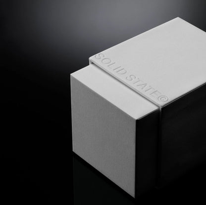 Solid State - Extrait de Parfum, Absolute
