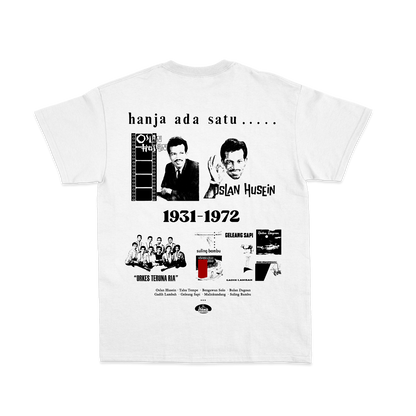 La Munai - Oslan Husein T-Shirt