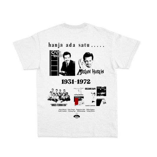 La Munai - Oslan Husein T-Shirt