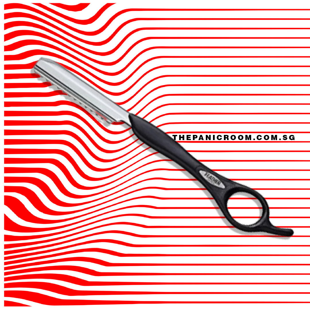 Feather - Styling Razor