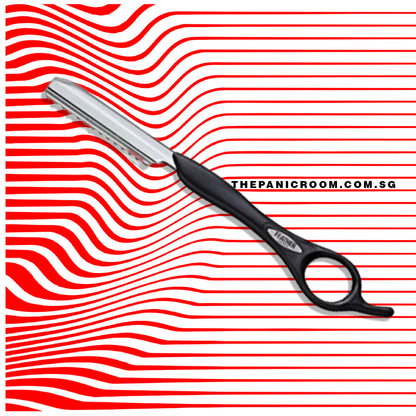 Feather - Styling Razor