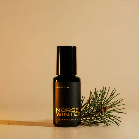 Beardbrand - Men's Cologne, Norse Winter