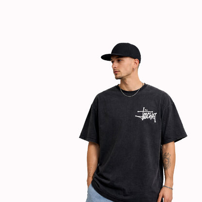 The Panic Room - #JCV Vol 02 T-Shirt