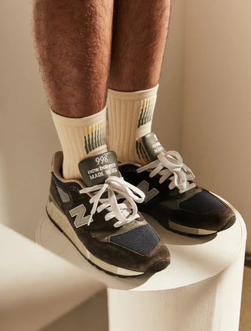 GOODPAIRSOCKS - Holiday Everyday, Cosy Sunbeam - The Panic Room