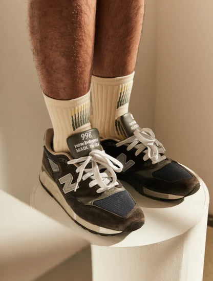 GOODPAIRSOCKS - Holiday Everyday, Cosy Sunbeam - The Panic Room