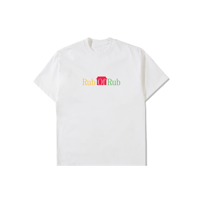 La Munai - Rub Of Rub, Home Alone Melody T-Shirt - The Panic Room