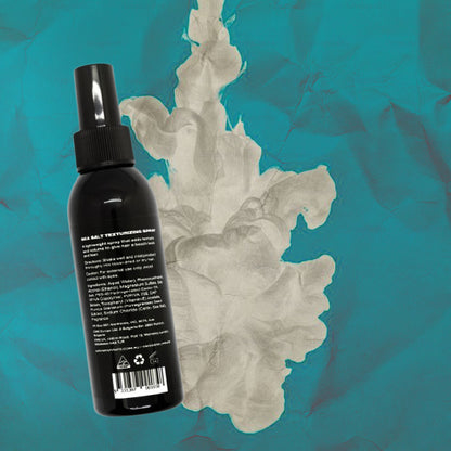 Modern Pirate - Sea Salt Texturizing Spray - The Panic Room