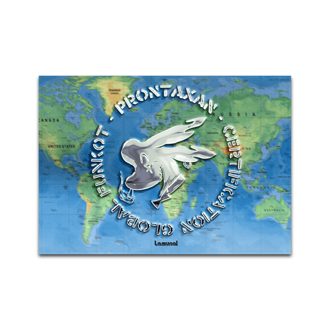 Prontaxan - Is The Best [LP, Black, La Munai]