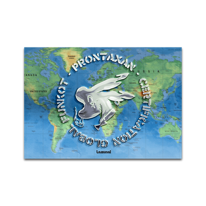 Prontaxan - Is The Best [LP, Black, La Munai]