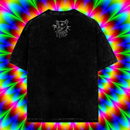 The Panic Room - ACAB, All Cats Are Beautiful T-Shirt - The Panic Room