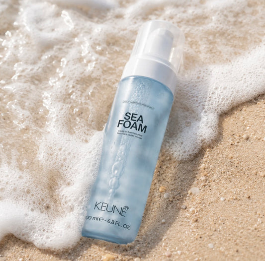 Keune - Sea Foam, 200ml