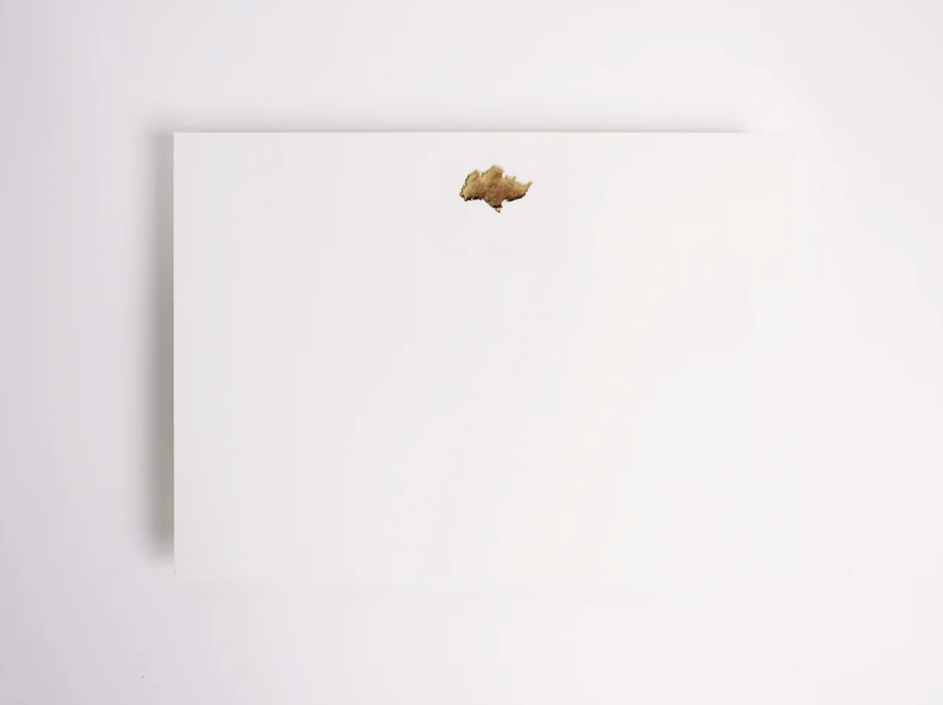 Hrvst.Store - Singapura Imprints Notecard