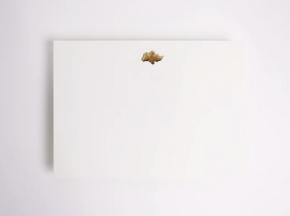 Hrvst.Store - Singapura Imprints Notecard