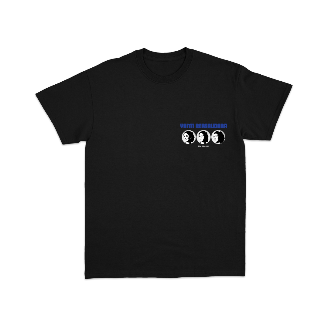 La Munai - Yanti Bersaudara T-Shirt - The Panic Room