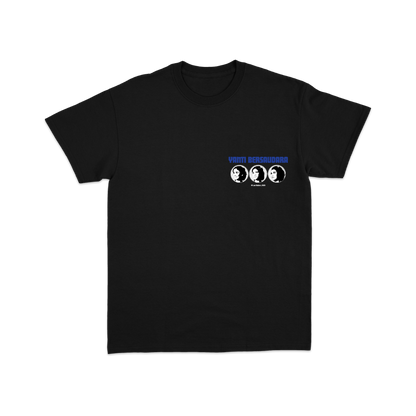 La Munai - Yanti Bersaudara T-Shirt - The Panic Room