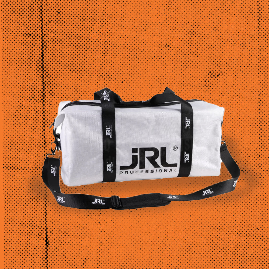 JRL - Lightweight Travel Duffle Bag - The Panic Room